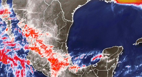 Se mantiene el tiempo estable en el estado: PC