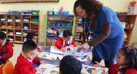Felicita Secretaría de Educación a las educadoras de Veracruz