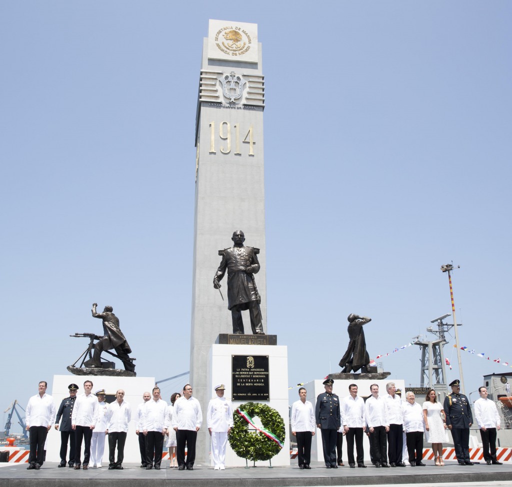 Veracruz, tierra de compromiso y lealtad: Javier Duarte