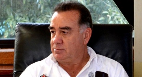 Veracruz, preparado para la temporada de estiaje: Sedarpa