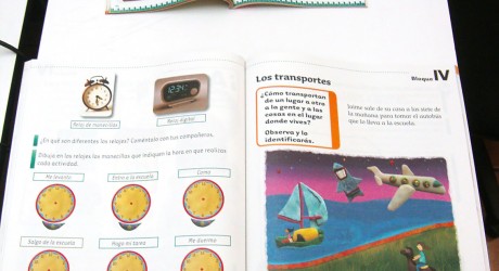 En Braille, libros de texto gratuito en el próximo ciclo escolar