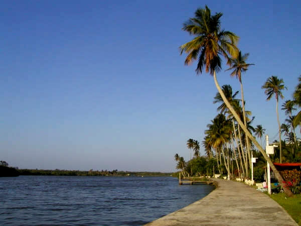 Nautla, listo para recibir a visitantes