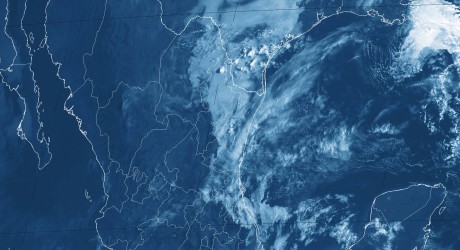 Temperaturas altas dominan en el estado: PC
