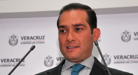 Para Veracruz, grandes resultados en procuración de justicia: PGJ