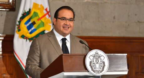 A Veracruz nadie se le resiste, 2014 será un gran año turístico para el estado: Javier Duarte