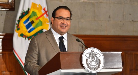 El 2014 será un gran año turístico para el estado: Javier Duarte