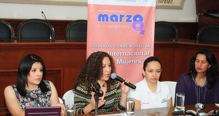 Invita IMM de Xalapa al taller “Periodismo con perspectiva de género”