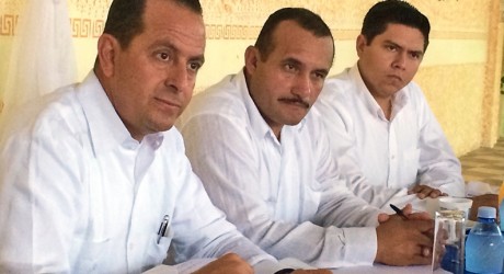 Reforzará Seguridad Pública sus estrategias en el sur del estado