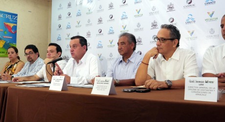 En Semana Santa, mil 100 mdp de derrama económica: Sectur