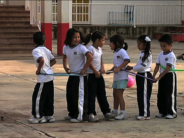 Materia de educación física debe tomarse en serio: Jesús Viciana Ramírez