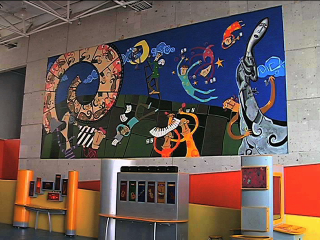 Ciencia y diversión ofrece el MIX en este periodo vacacional de Semana Santa