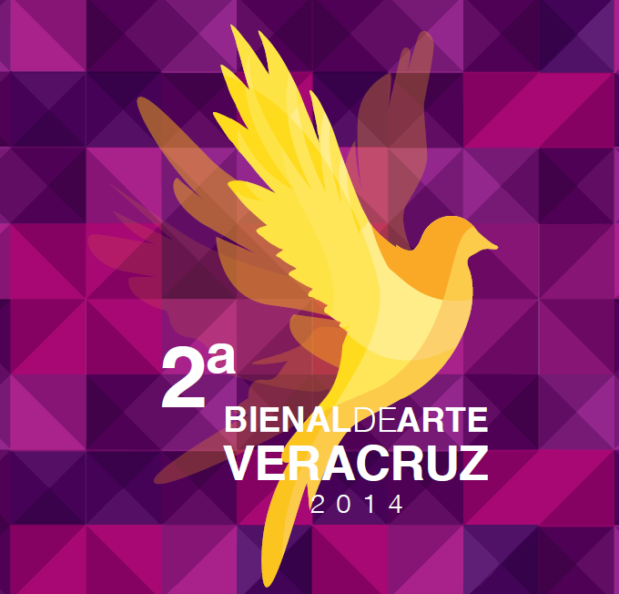 Convocan a la Segunda Bienal de Arte Veracruz 2014