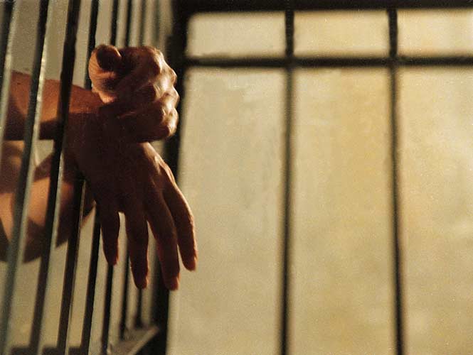 Proponen aplicar prisión preventiva oficiosa a quien cometa abuso sexual contra menores