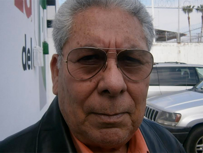 Más de 25 mil obreros de Nuevo Laredo no desfilarán el 1 de mayo