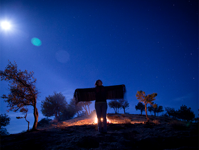EPN entregará 150 mil hectáreas para áreas naturales protegidas