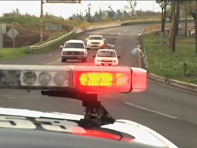 A partir del 9 de abril inicia  operativo de Semana Santa de la SPC