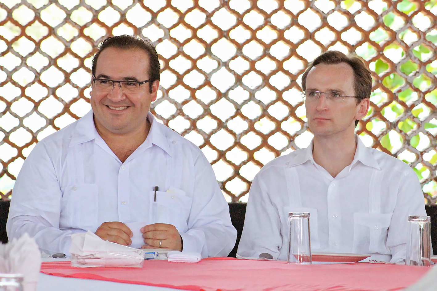 Veracruz seguirá siendo punto de encuentro entre México y Francia