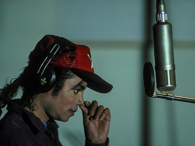 LEGACY: Memoria y canciones de Michael Jackson en Veracruz