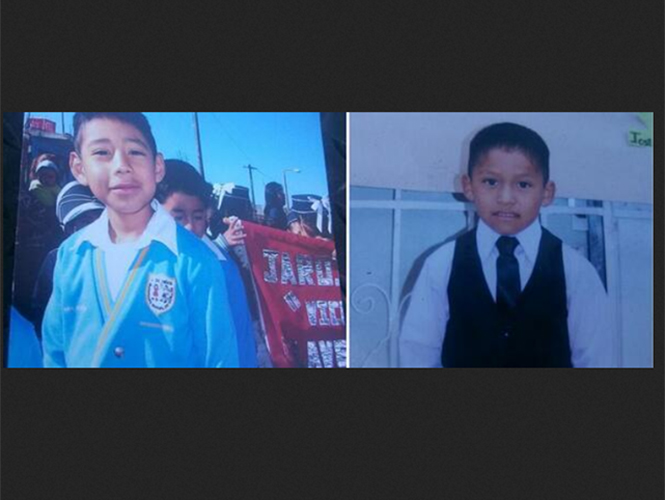 Niños desaparecen en Puebla luego de ser castigados en su escuela