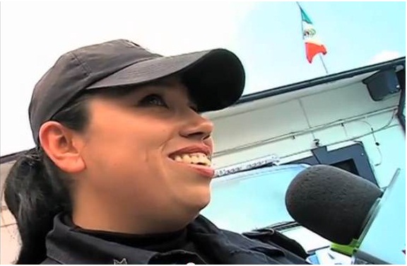 Mejoras a policías veracruzanos, estímulo para garantizar seguridad en la entidad