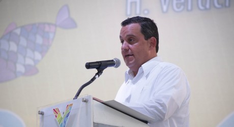 Gran fin de semana en el #VeracruzIncomparable