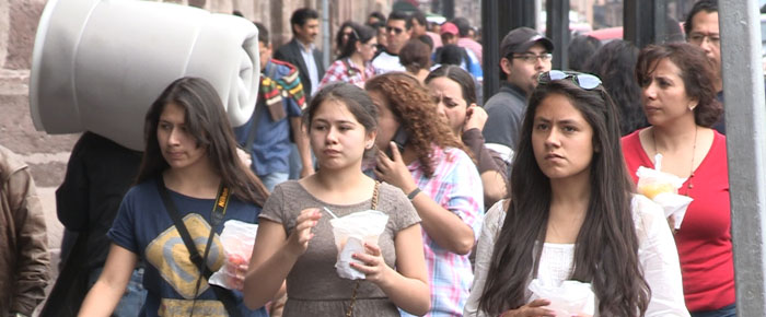 La Semana Nacional de Seguridad Social será del 21 al 25 de abril