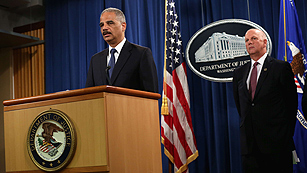 EE.UU. presenta cargos de espionaje industrial contra cinco militares chinos