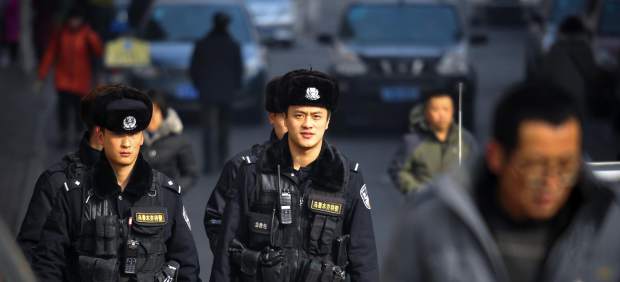 El ataque más letal en años deja 31 muertos en China