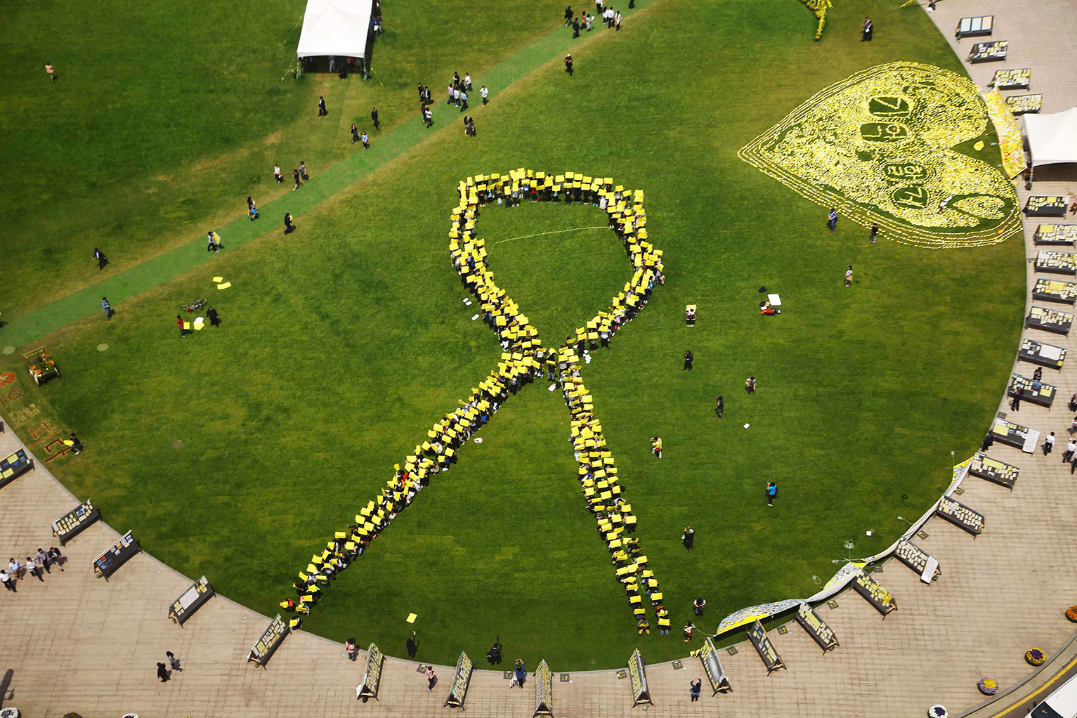Corea del Sur disolverá su guardia costera por el accidente de ferry
