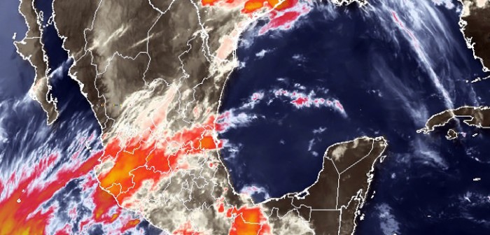 Este lunes, lluvias por la tarde-noche en zonas de montaña: PC