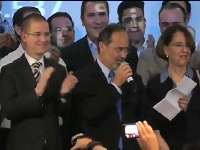 Panistas veracruzanos señalan anomalías en elección de su dirigente