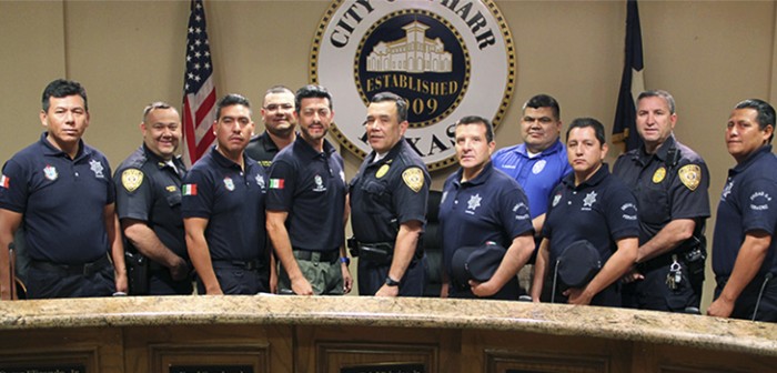 Obtiene Agrupamiento Canino certificación internacional