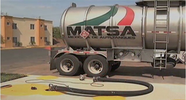 Todo listo para operación de primera planta de biotenol