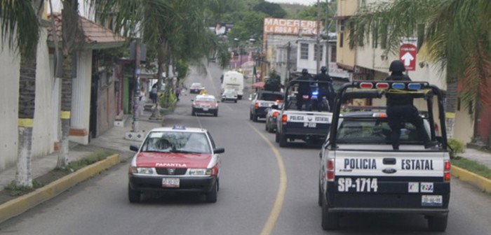 Rescata programa Blindaje Norte a cinco personas y recupera más de 70 motocicletas y autos robados