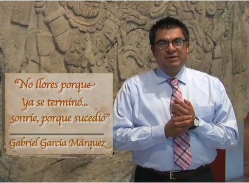 El sonido de las letras: Gabriel García Márquez «El grande» por Rodolfo Mendoza