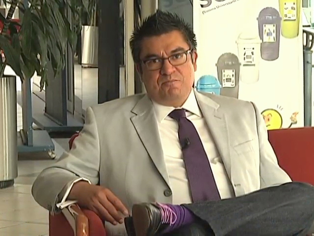 El sonido de las letras, natalacio de Octavio Paz