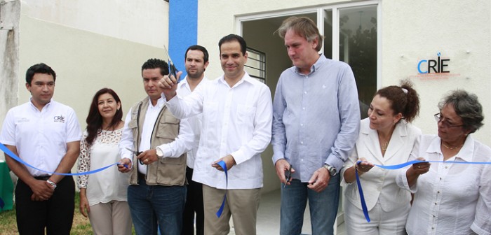 Abre sus puertas el Centro de Recursos e Información para la Integración Educativa de Medellín