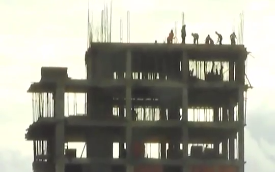 Mejoran las prestaciones laborales en la Región Sur de Veracruz.