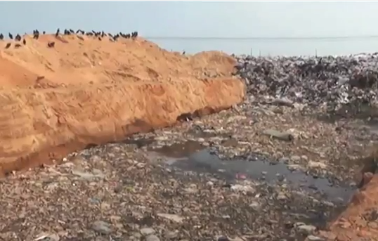 En este mes se emite la licitación del relleno sanitario para el Sur del Estado.