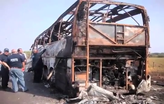 La CANACAR solicita operadores de unidades pesadas mejor preparados  zona sur.