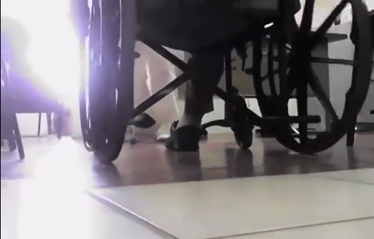 La Dirección de Atención a personas con discapacidad en Coatzacoalcos inicia la credencialización.