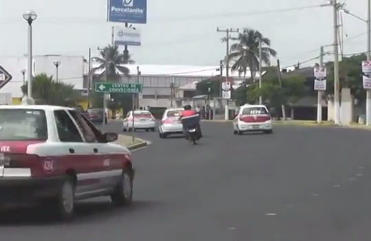 Hacienda del Estado realiza condonaciones de multas y recargos Estales zona sur.