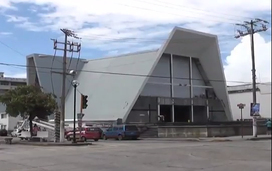 Llaman a templos religiosos a notificar su apertura de culto en Coatzacoalcos.