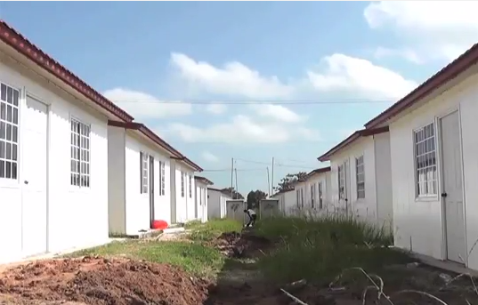 Del 6 al 8 de Junio el INFONAVIT se realizará la Expo Vivienda en Coatzacoalcos.