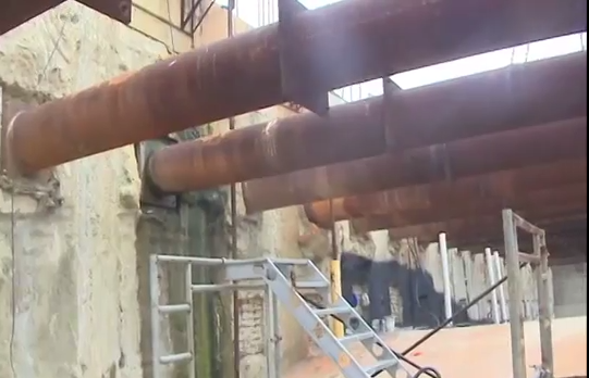 Respalda Ayuntamiento de Coatzacoalcos comparecencia por parte de la SIOP sobre túnel sumergido.