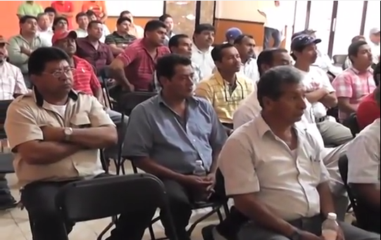 Buscarán pagos de seguro de vida a viudas de ferrocarrileros.