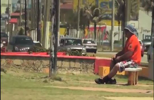 Alerta Protección Civil por altas temperaturas en Coatzacoalcos.