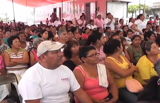 Se espera más de un billón de pesos en inversión para zona sur en los próximos años.