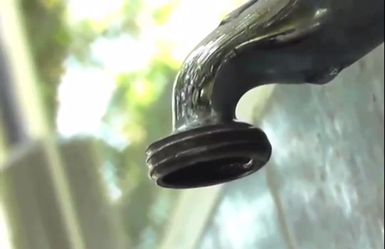 Esta semana inicia la perforación de los 10 pozos que abastecerán de agua a Coatzacoalcos.