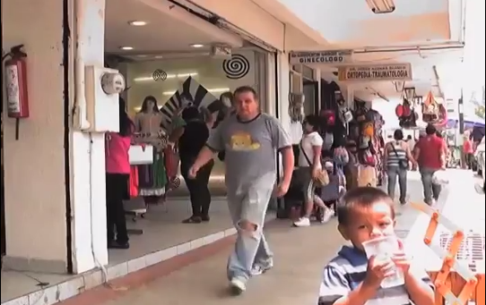 Realiza Protección Civil de Coatzacoalcos la supervisión a restaurantes para prevenir incendios.